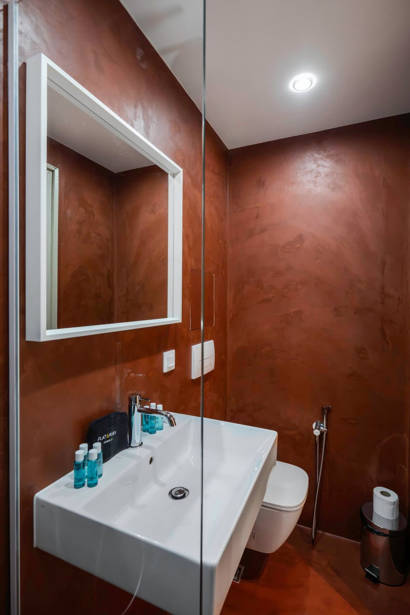 Cozy 2BD Flat in The Vintage Spot - Photo 25