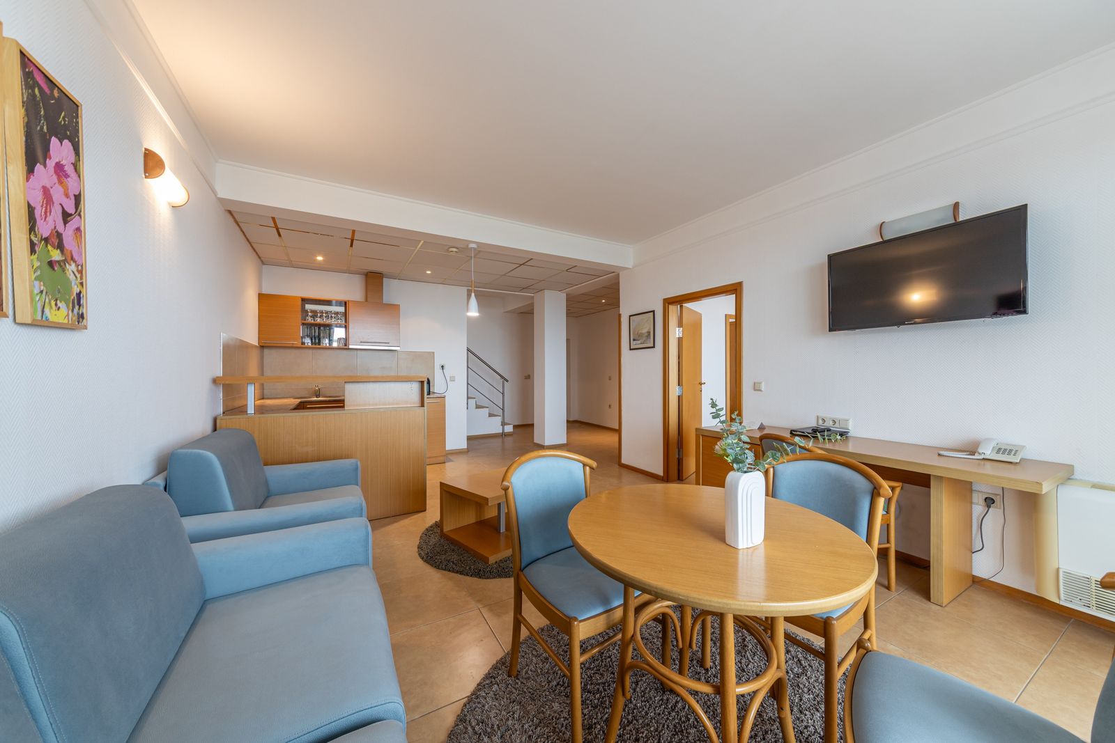 Flamingo Grand Hotel in Albena - Photo 132