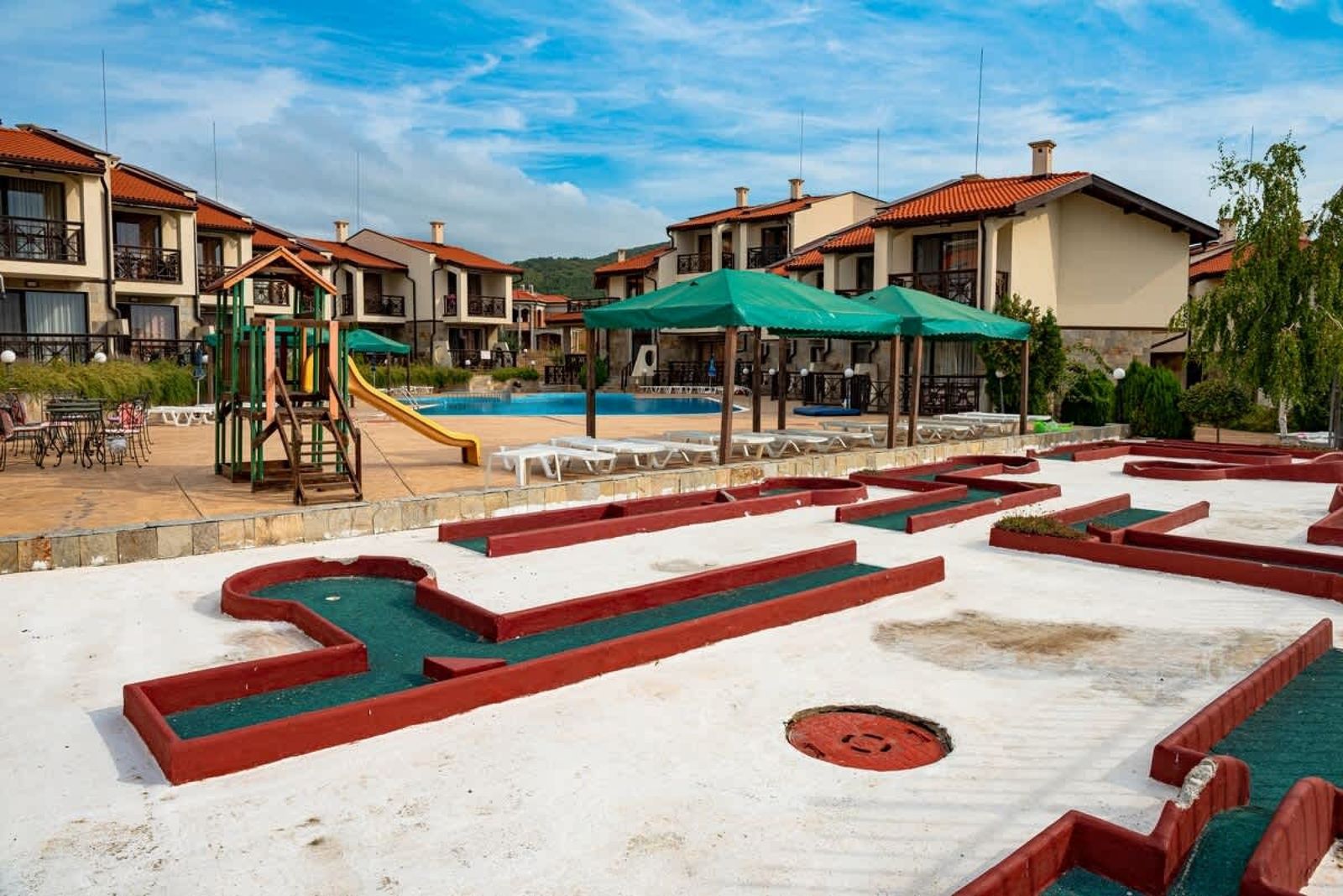 Cozy Villa Imperial Heigts - Photo 11