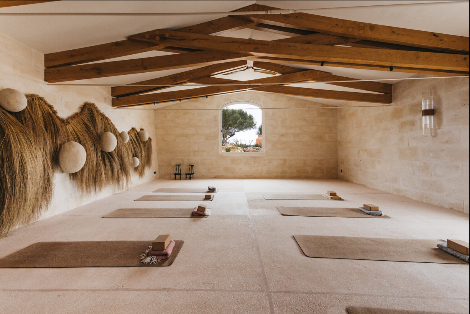 Son Blanc Hotel - Photo 5