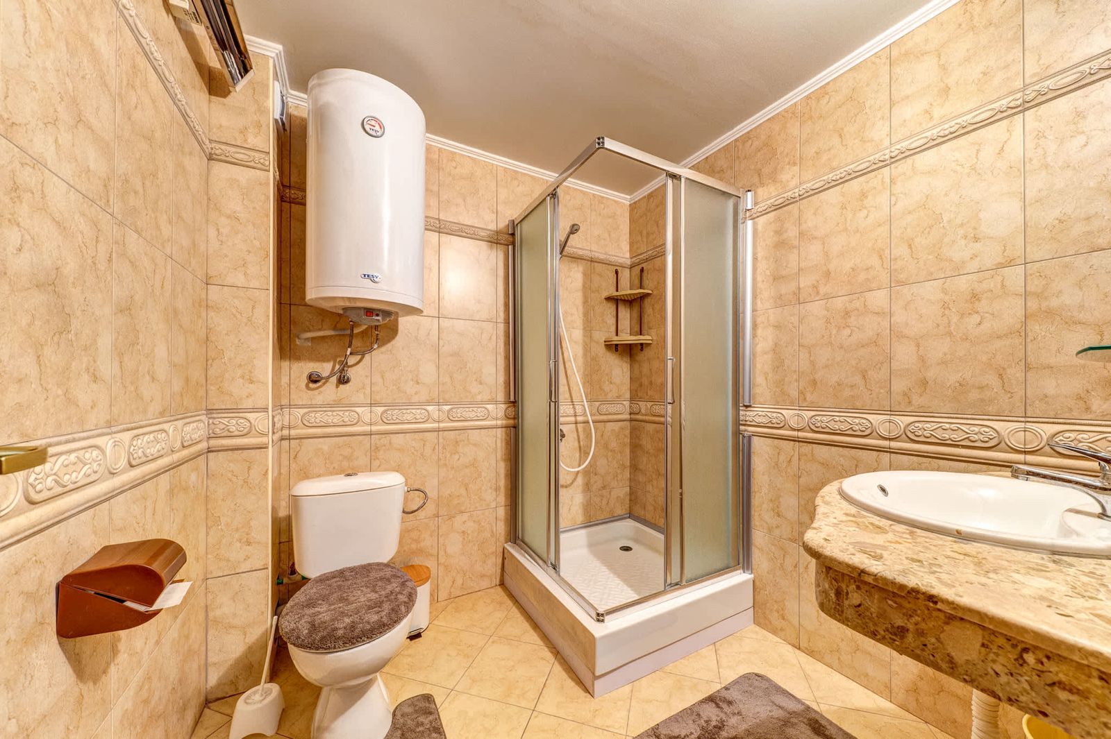 Cozy Evrika 2 Mountain Home - Photo 16