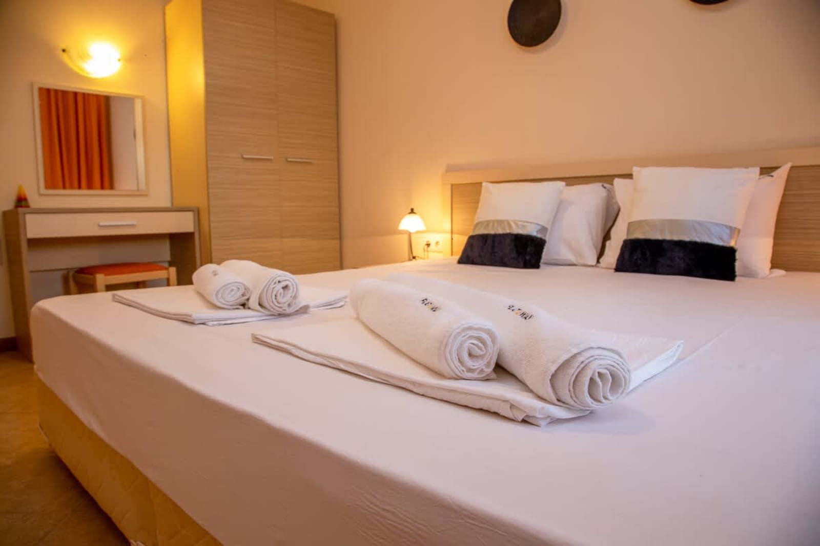 Sunny apartment in a complex with a POOL and GYM - Photo 12