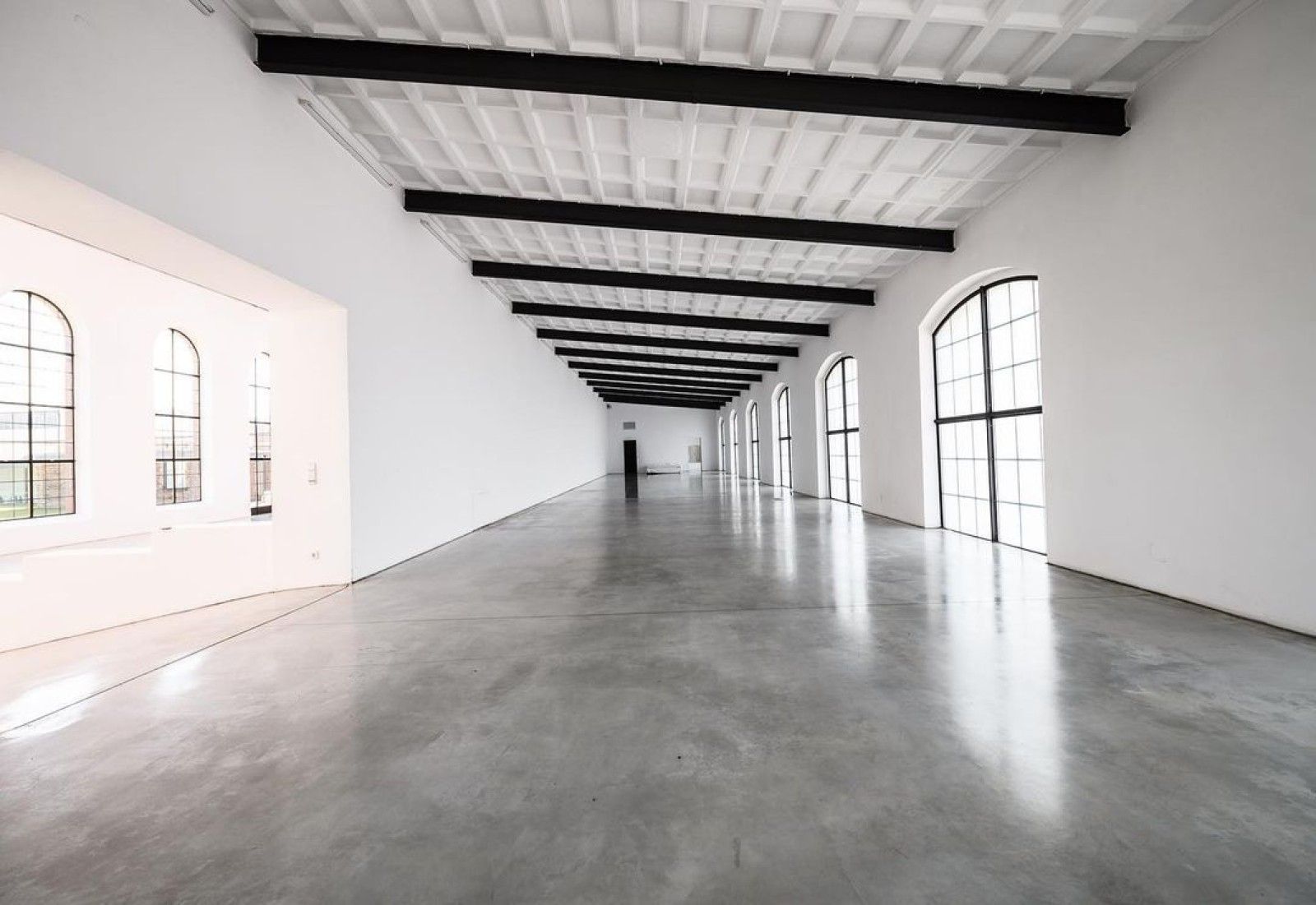 Industrial Event Space - Alte Schildkrötfabrik - Photo 5