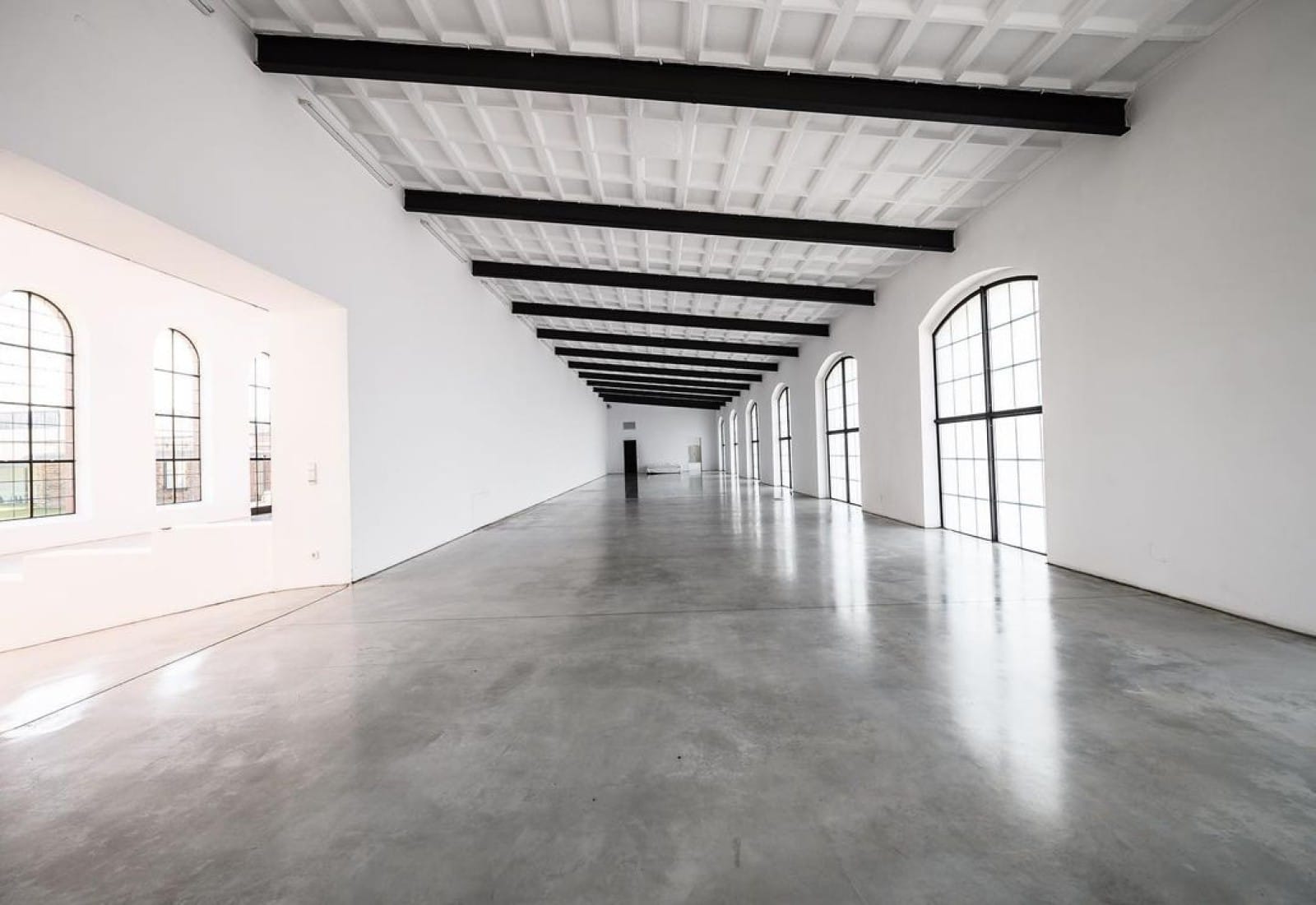 Industrial Event Space - Alte Schildkrötfabrik - Photo 5