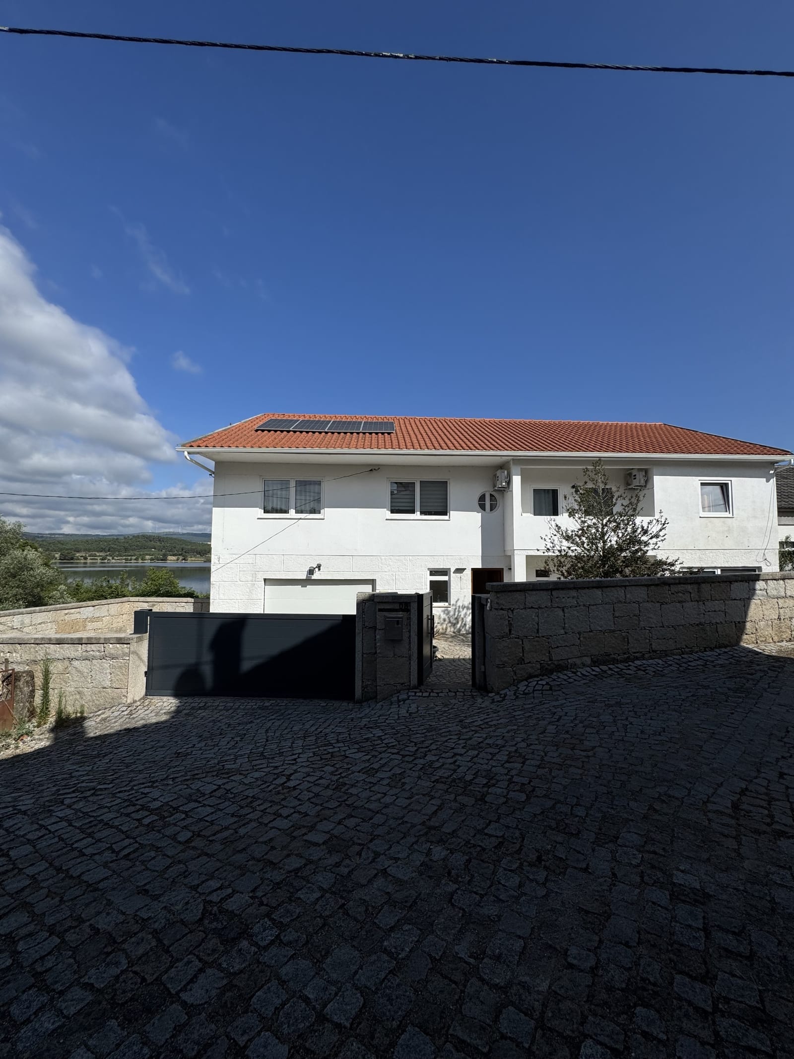 Million Dollar View House - Photo 2