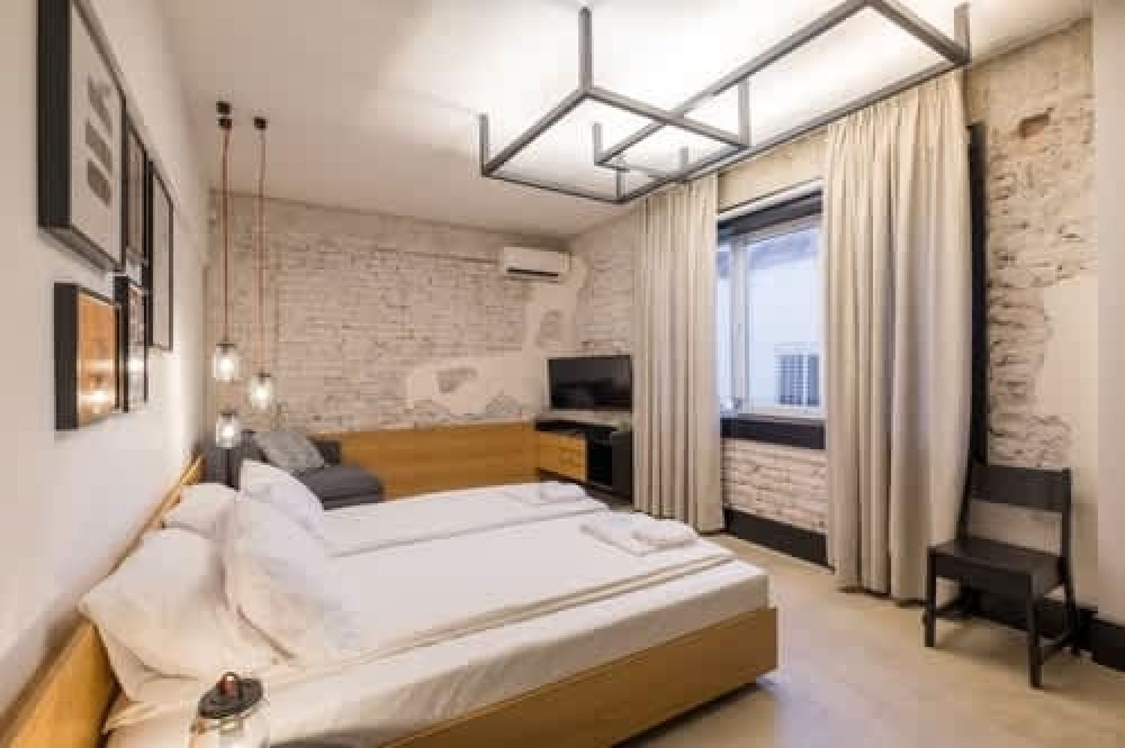 R34 Boutique Hotel - Photo 3