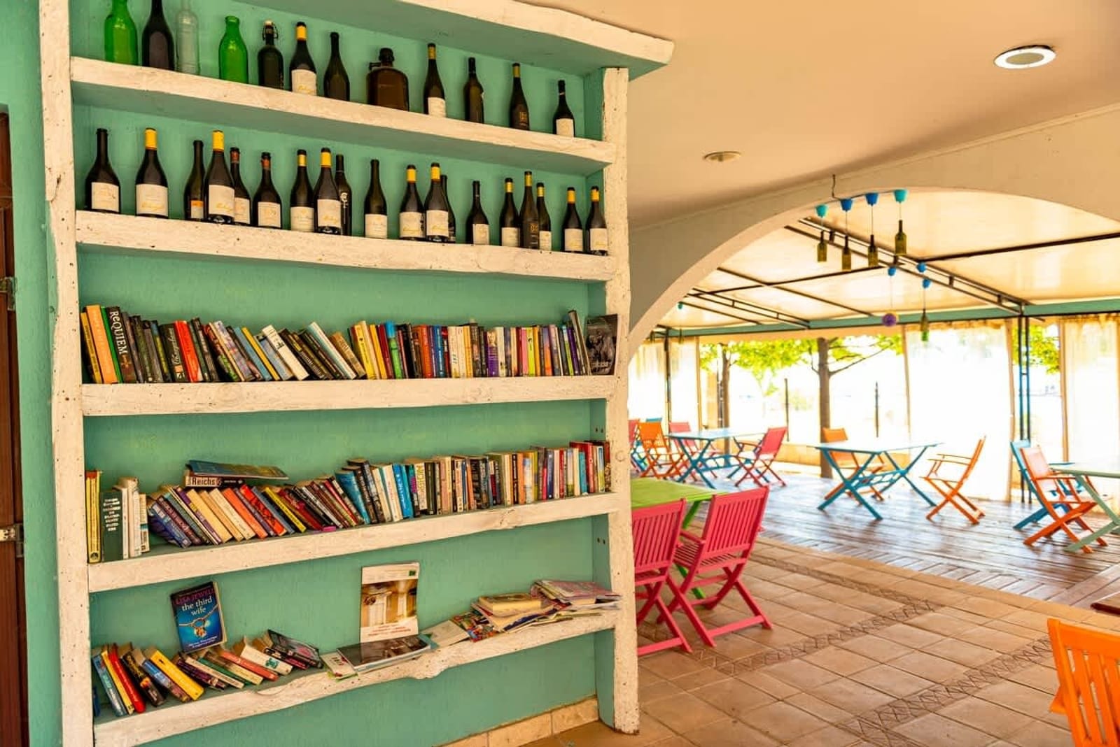 Cozy Aheloy  sea view  2 bedroom - Photo 9