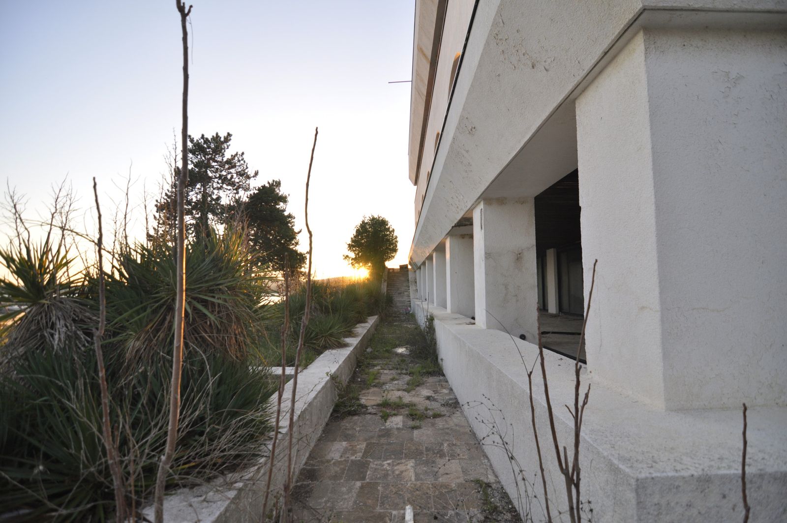 The Ghost Residence - Photo 107