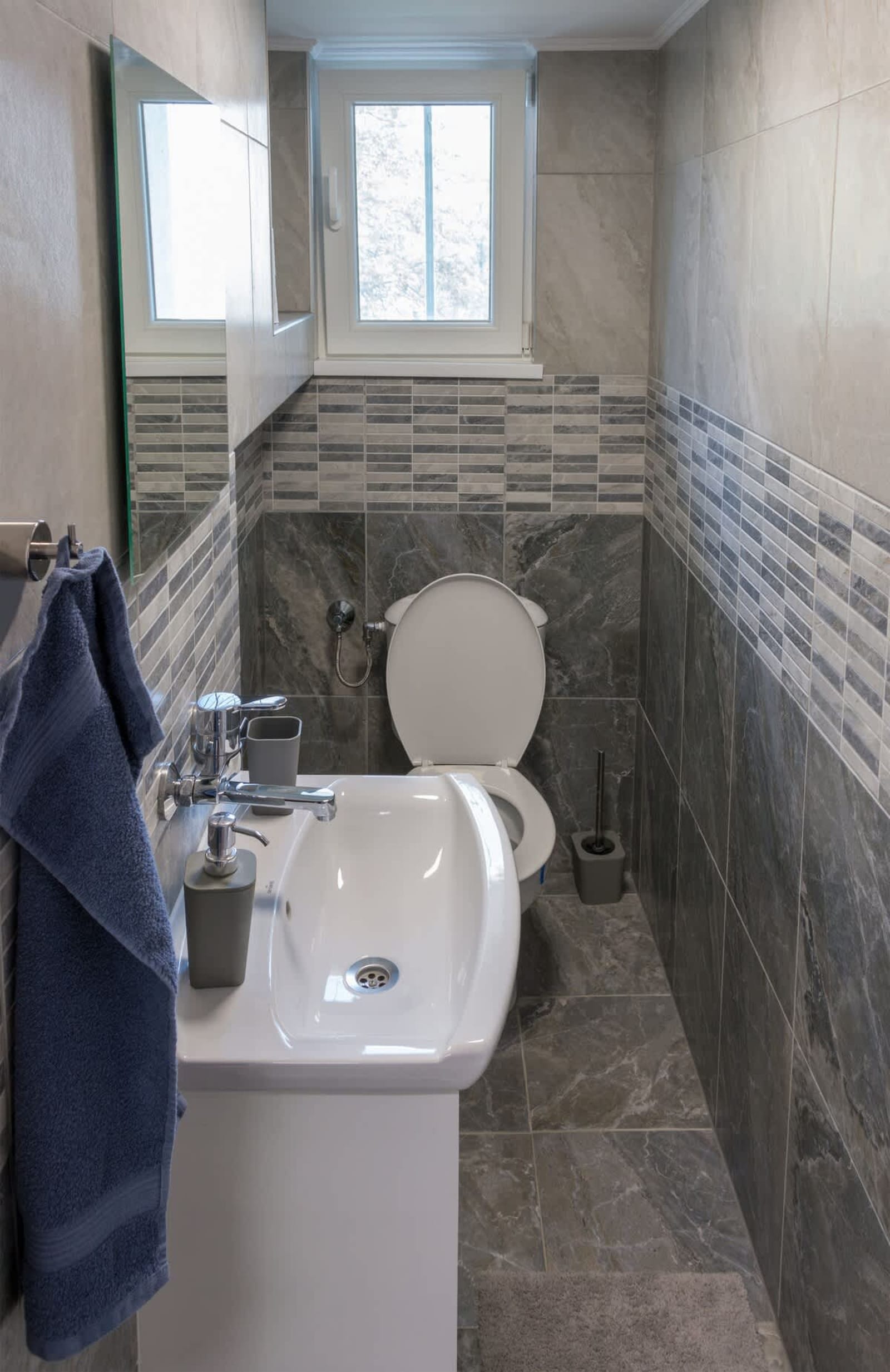 Bright and Cozy 2BD Flat in Plovdiv City Centre - Photo 32