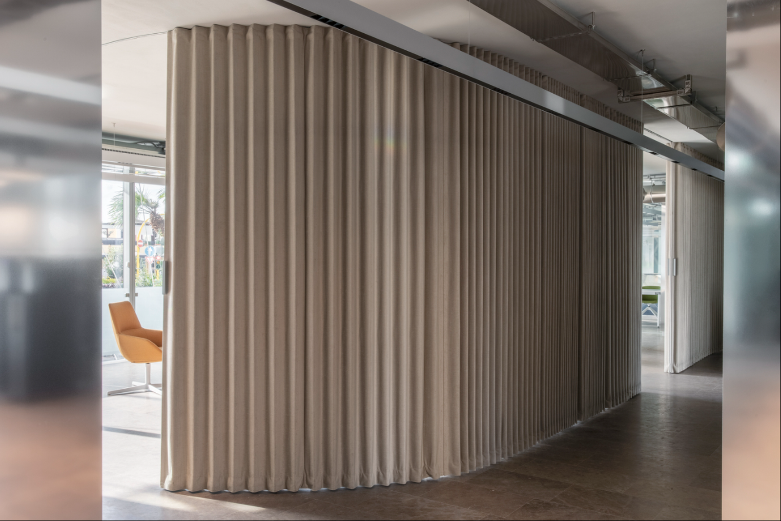 Terna Headquarters Renovation - Photo 16