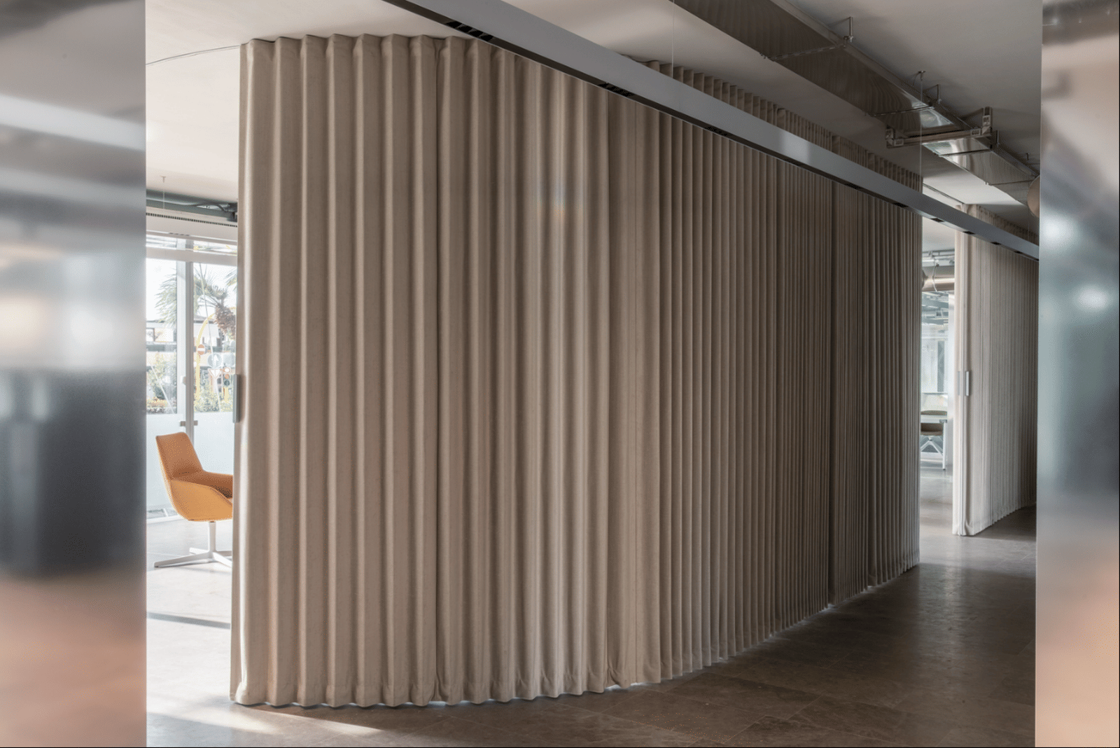 Terna Headquarters Renovation - Photo 16