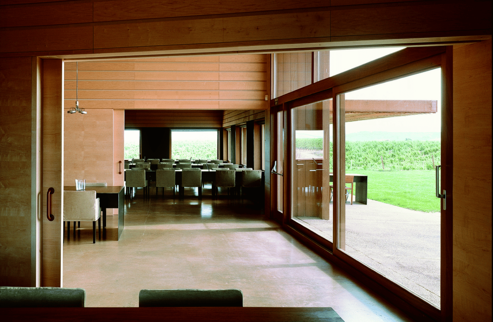 Campo Viejo Winery - Photo 13