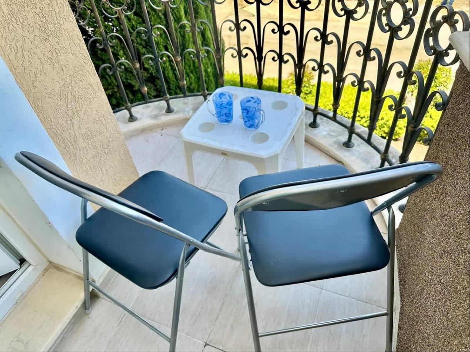 Cozy apartment in Messembria Palace - Photo 31