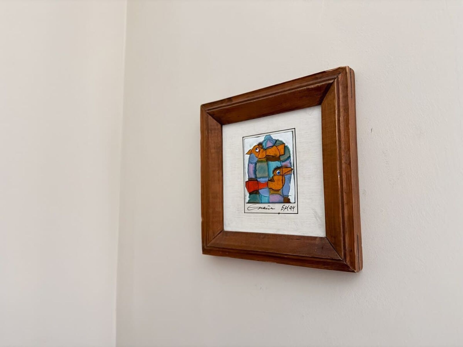 The Lemons Cozy Apartment - Photo 21