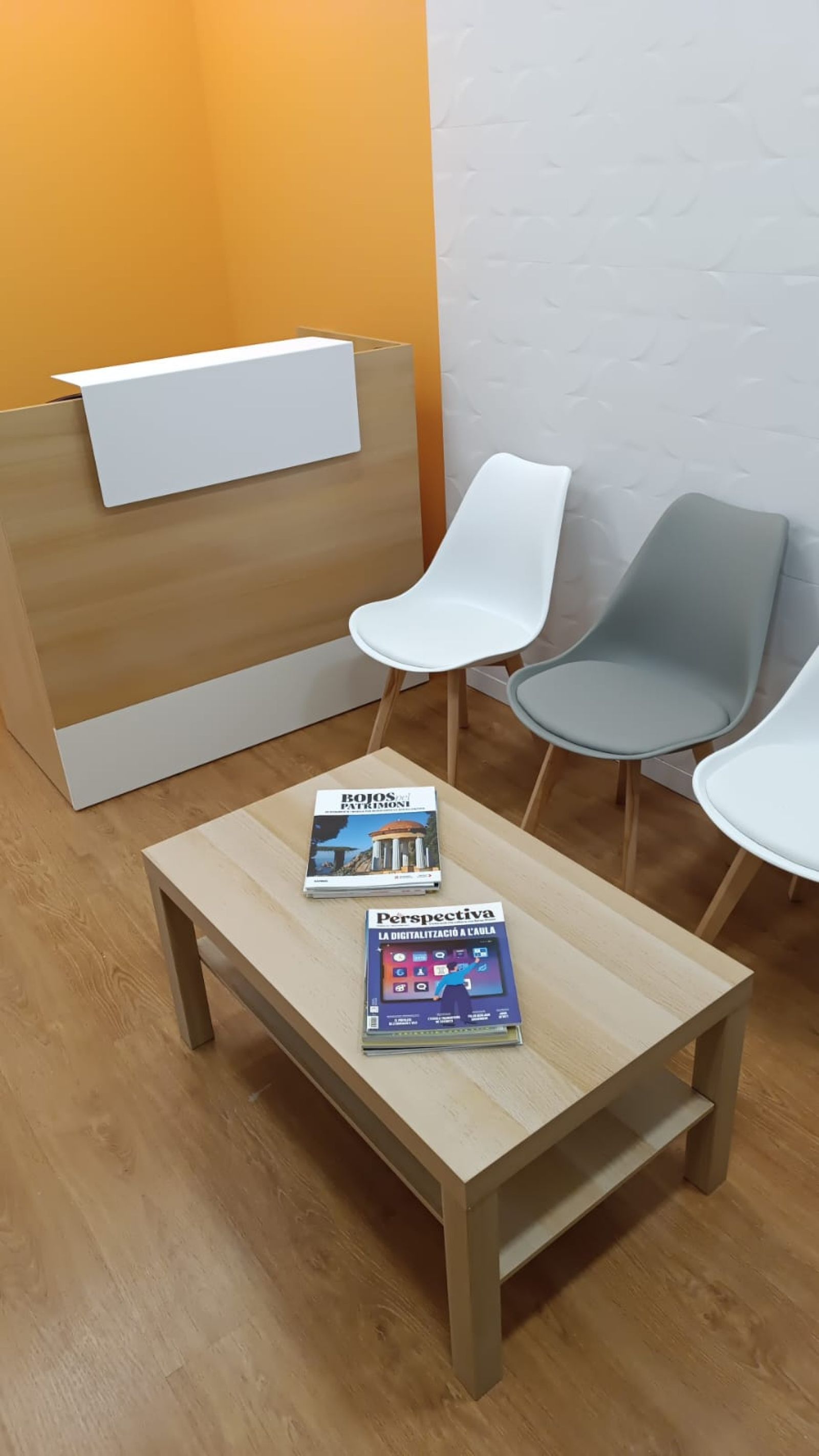 Therapy Offices and Waiting Area - Photo 8