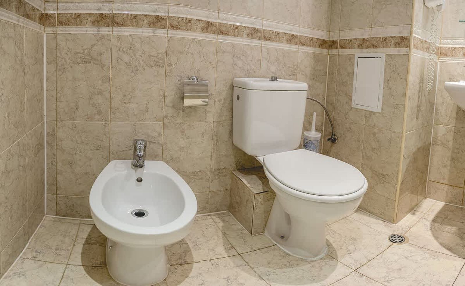 Private Studio in Planet Hotel, Sunny Beach Center - Photo 19