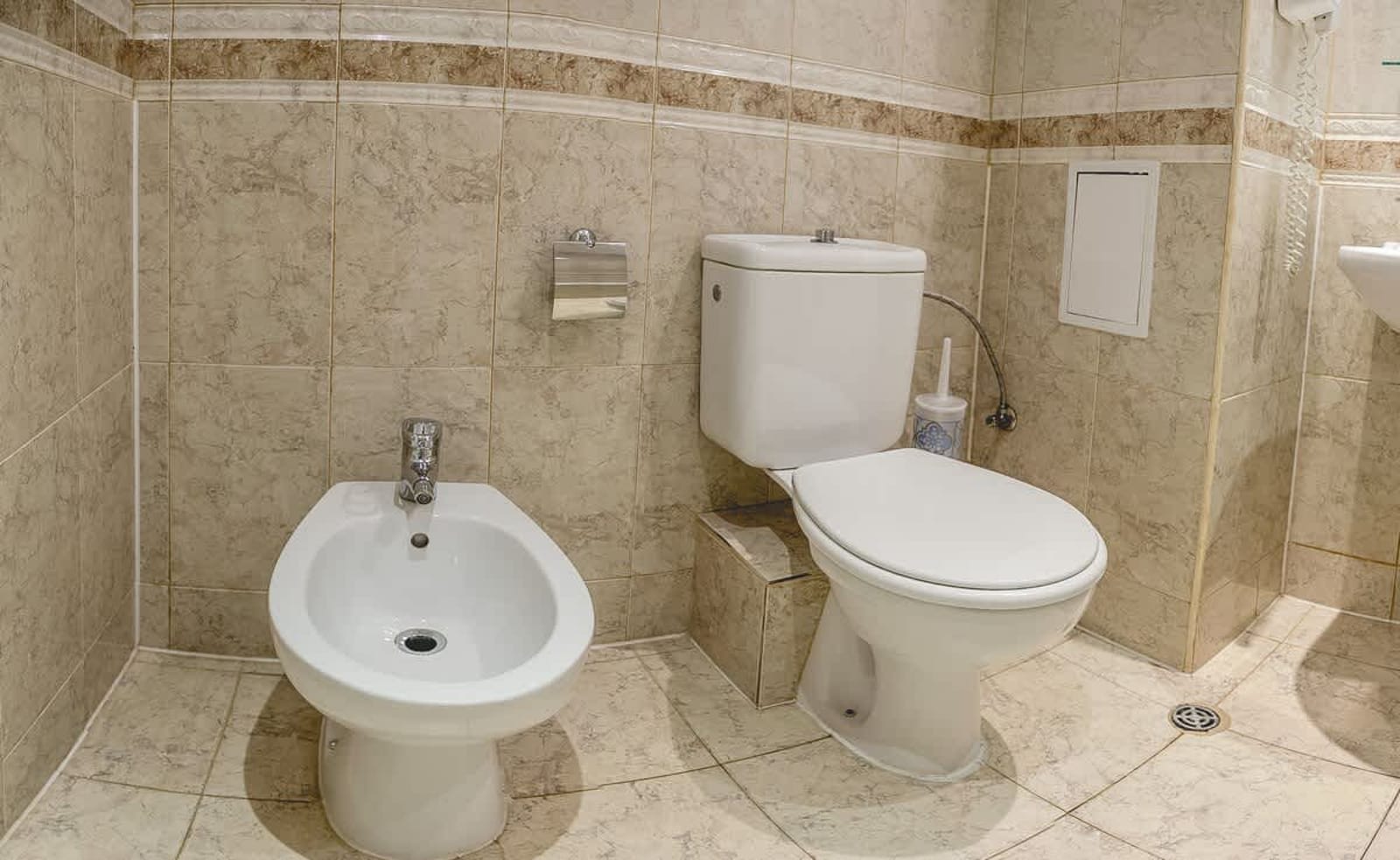 Private Studio in Planet Hotel, Sunny Beach Center - Photo 19