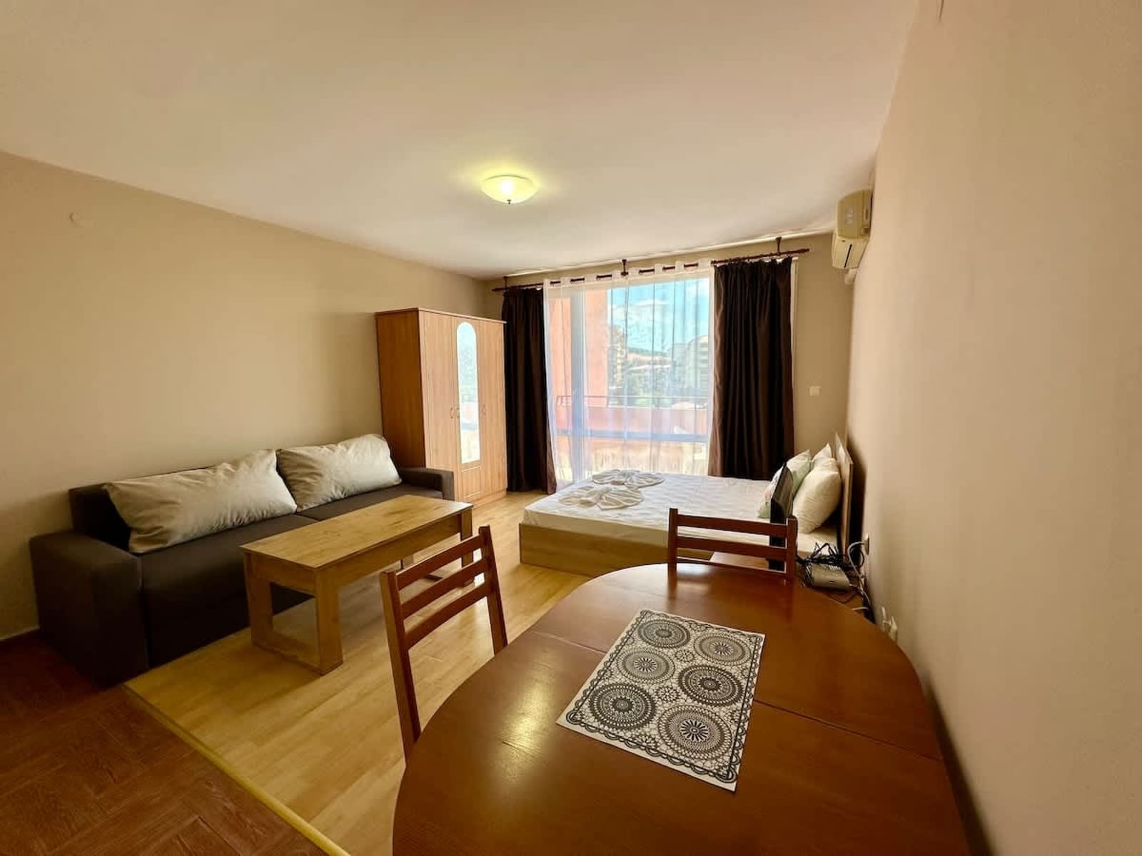 Cozy Studio Privilege Fort Beach - Photo 40