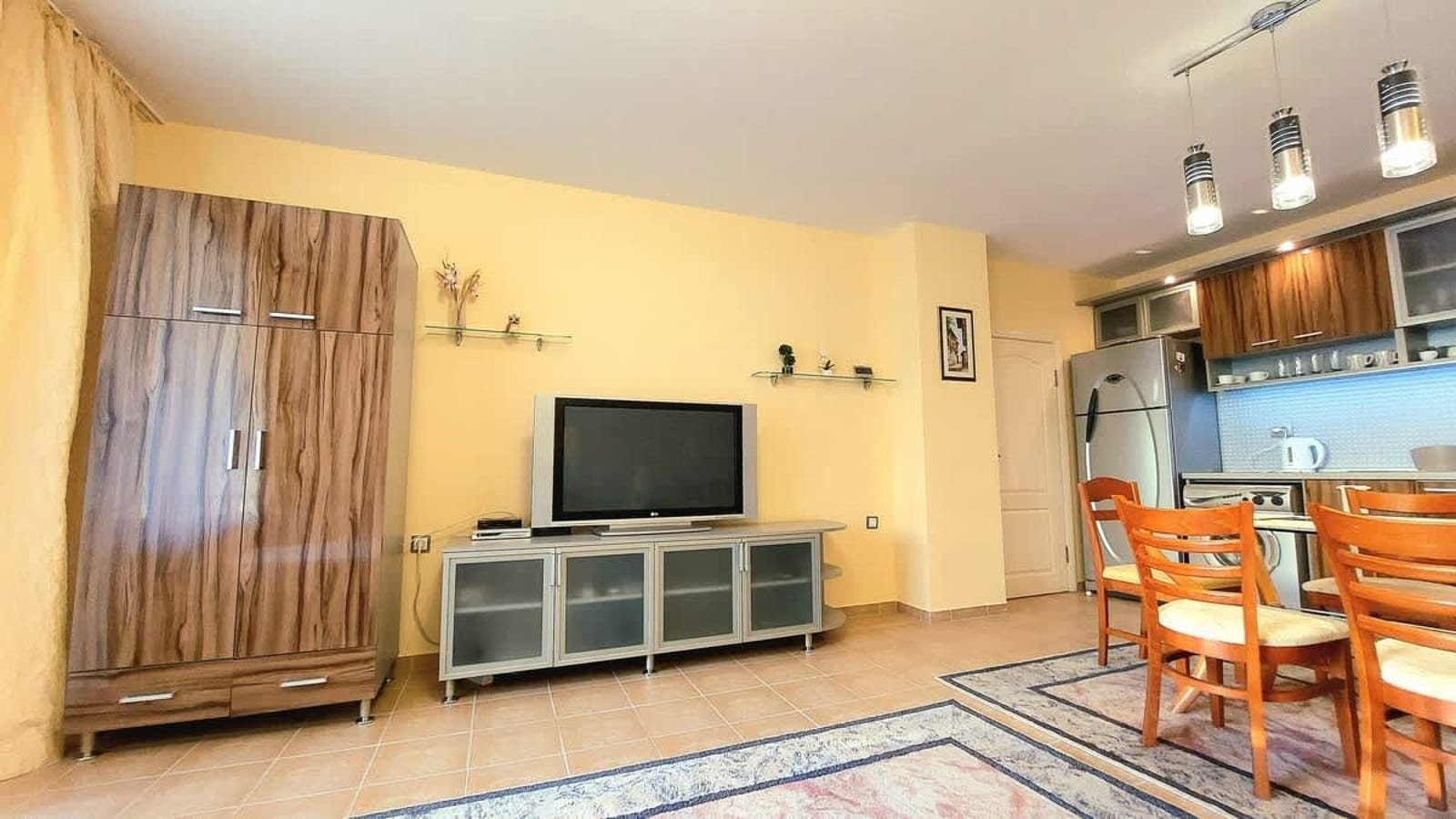 Cozy apartment in Summer Dreams - Photo 12