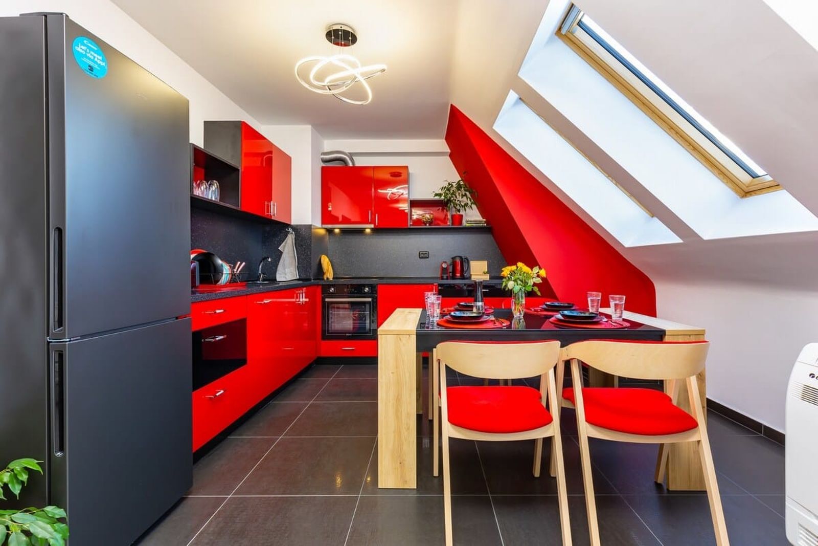 Plovdiv Urban Gem 2BD Apartment - Photo 4