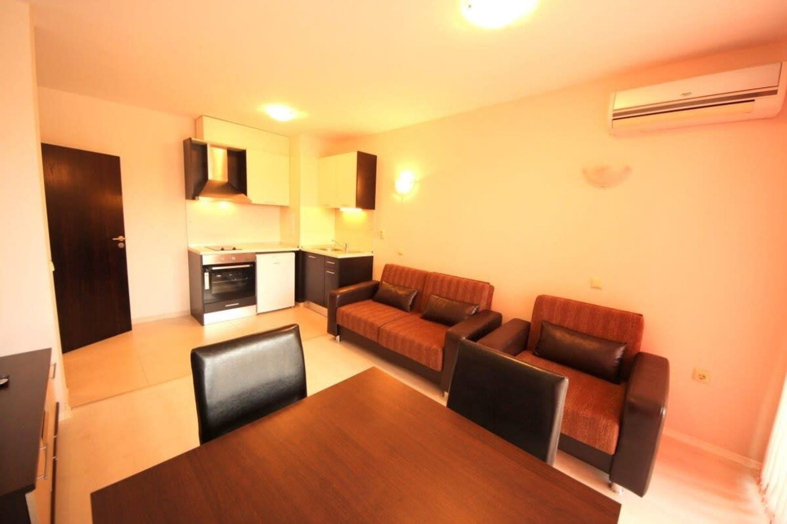 Sunny Apartment with terrace in Horyzont - Photo 26