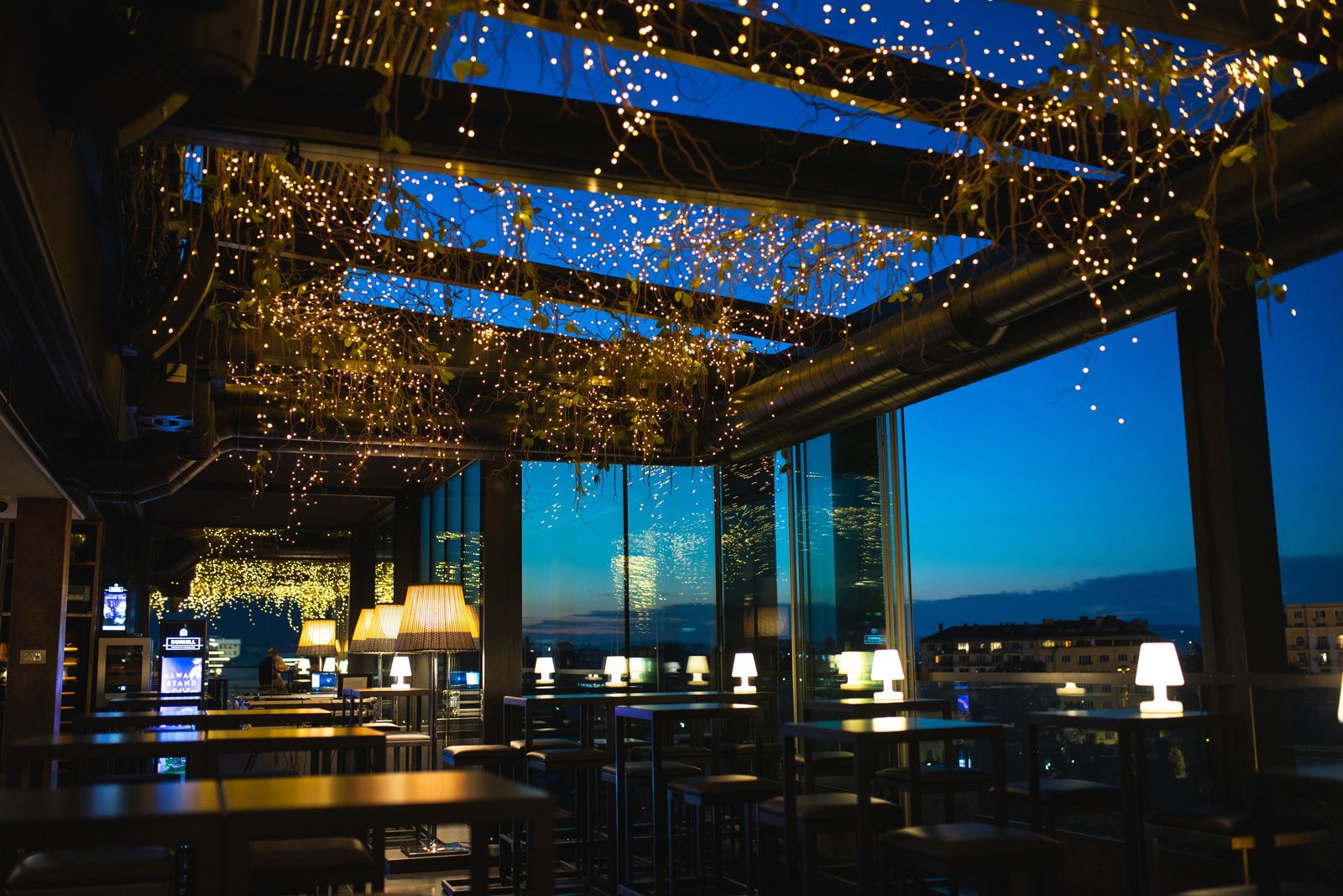 Sense Hotel Sofia - Photo 120