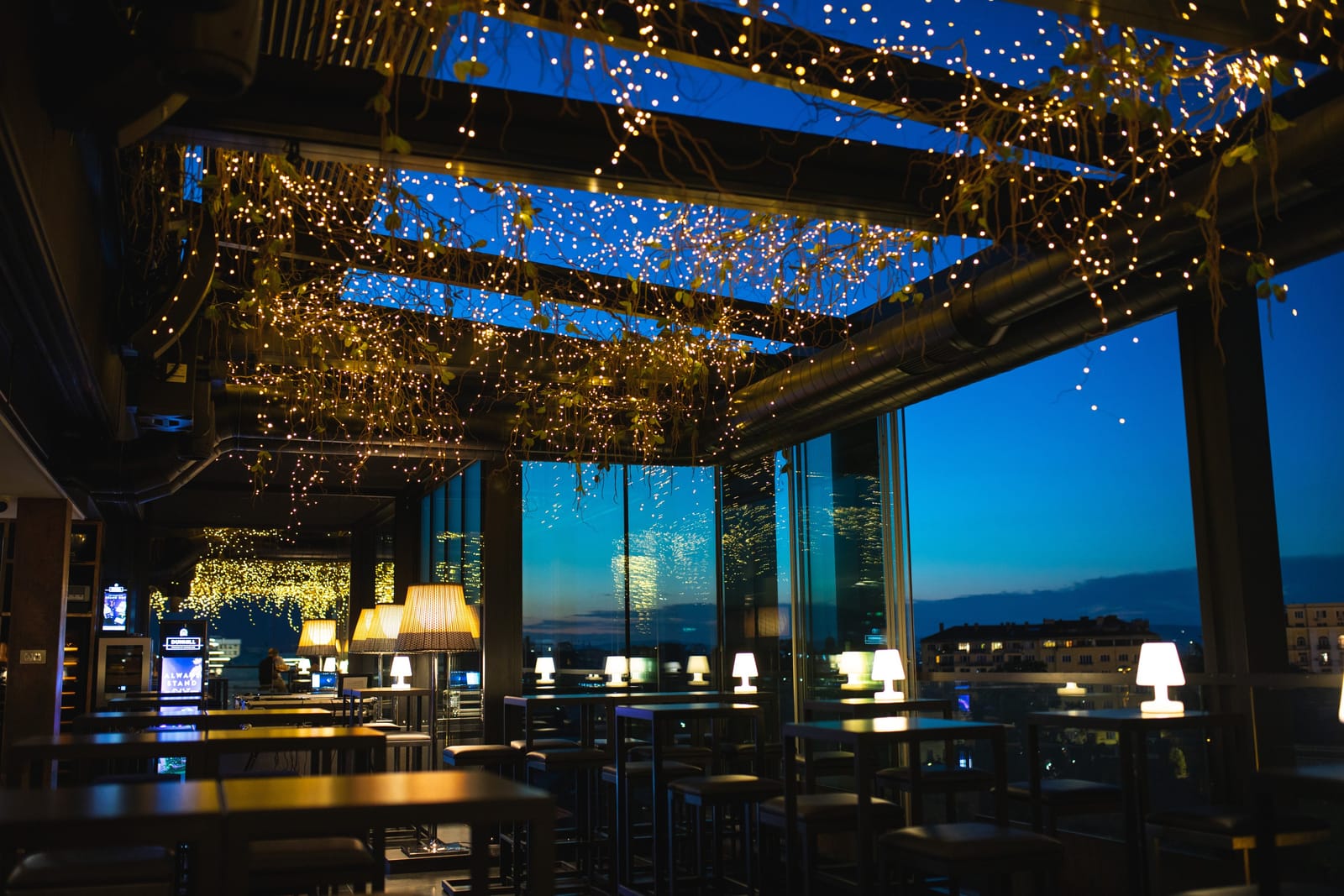 Sense Hotel Sofia - Photo 120