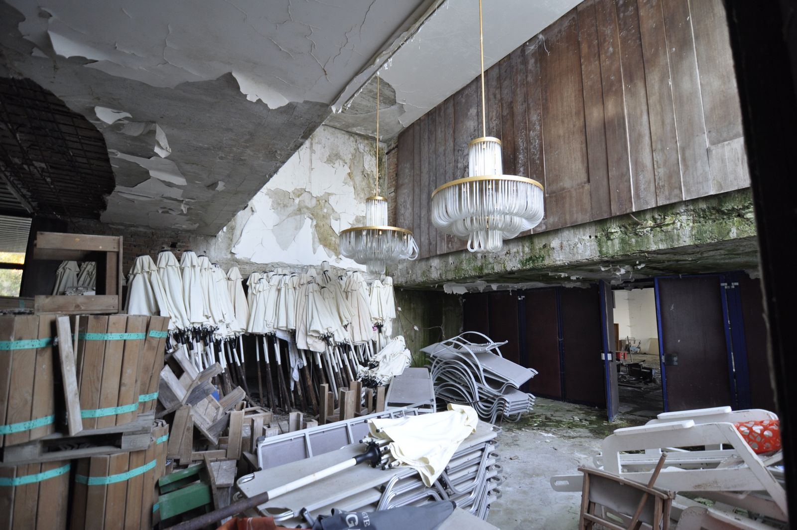 The Ghost Residence - Photo 25