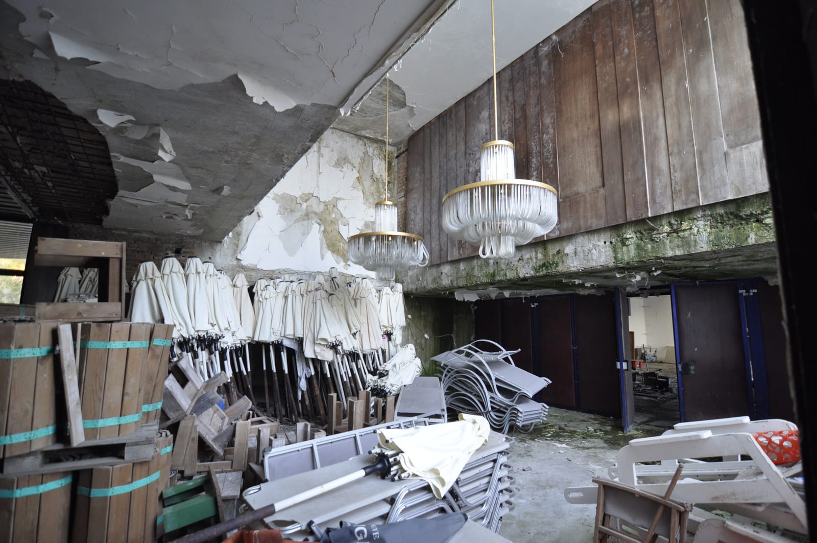 The Ghost Residence - Photo 25