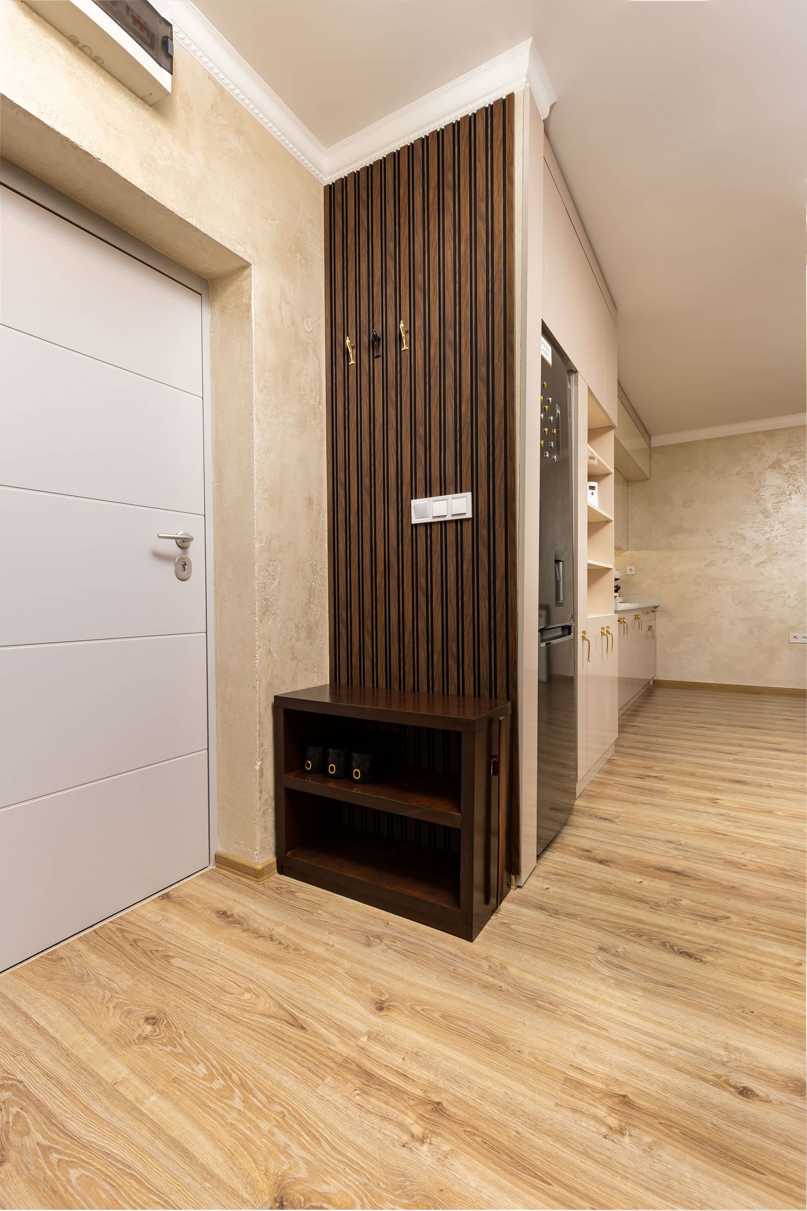 Sunny Modern 1BR Retreat with Cozy Balcony - Photo 23