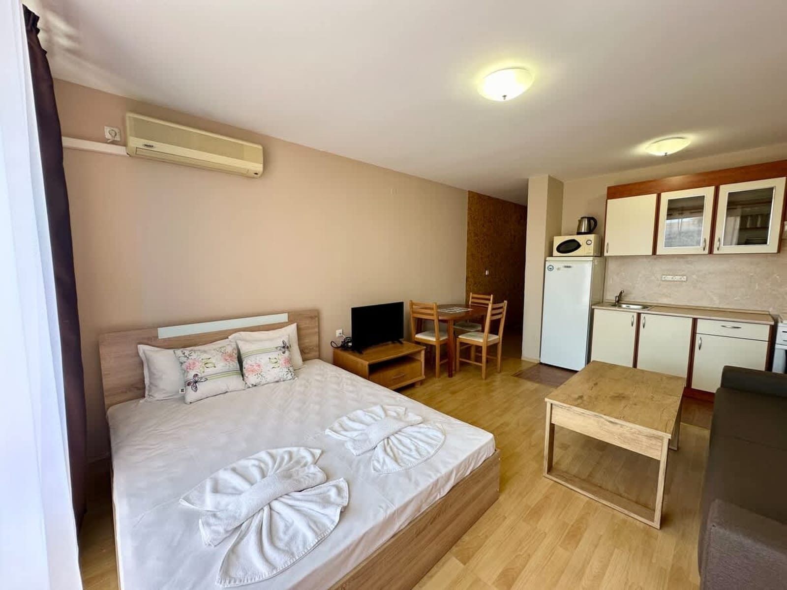 Cozy Studio Privilege Fort Beach - Photo 51