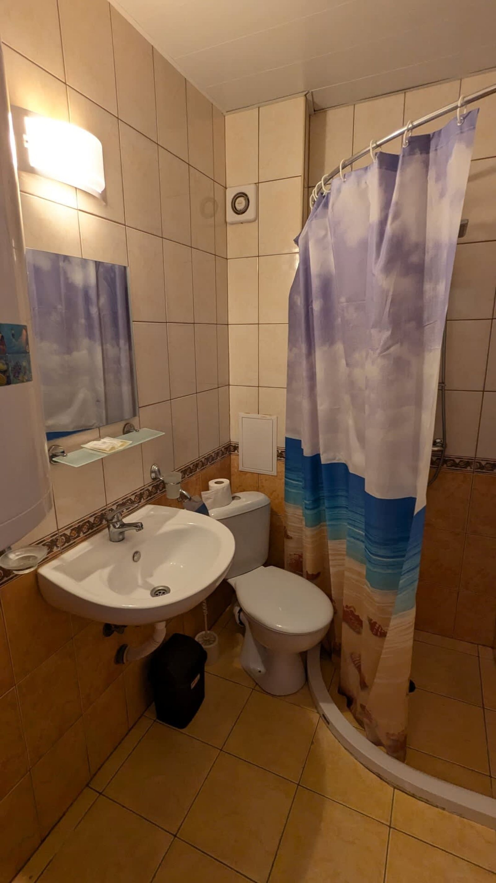 Studio in the Center of Sunny Beach - Photo 18