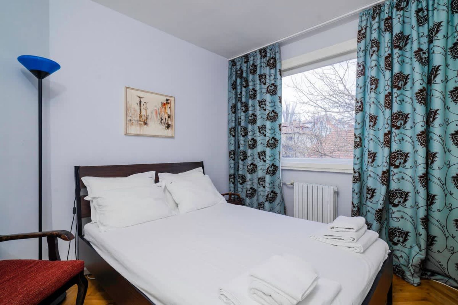 Cozy 2BD Flat near Serdika Center | Fast Wi-Fi - Photo 11