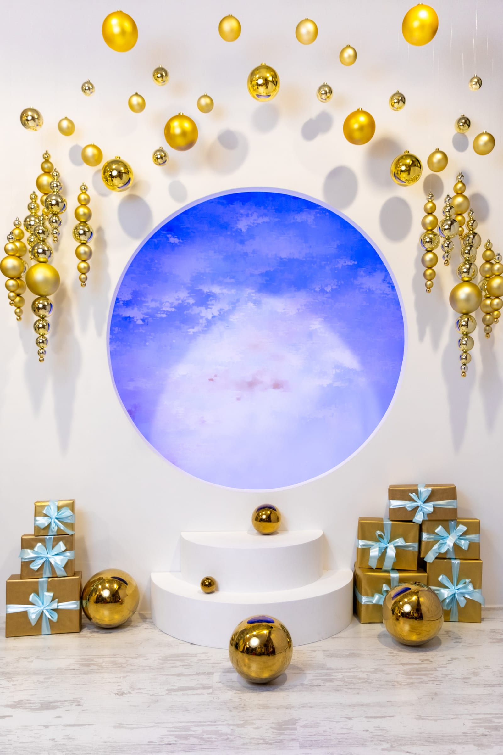 Whitehall Studio - Interior photography studio - Photo 4