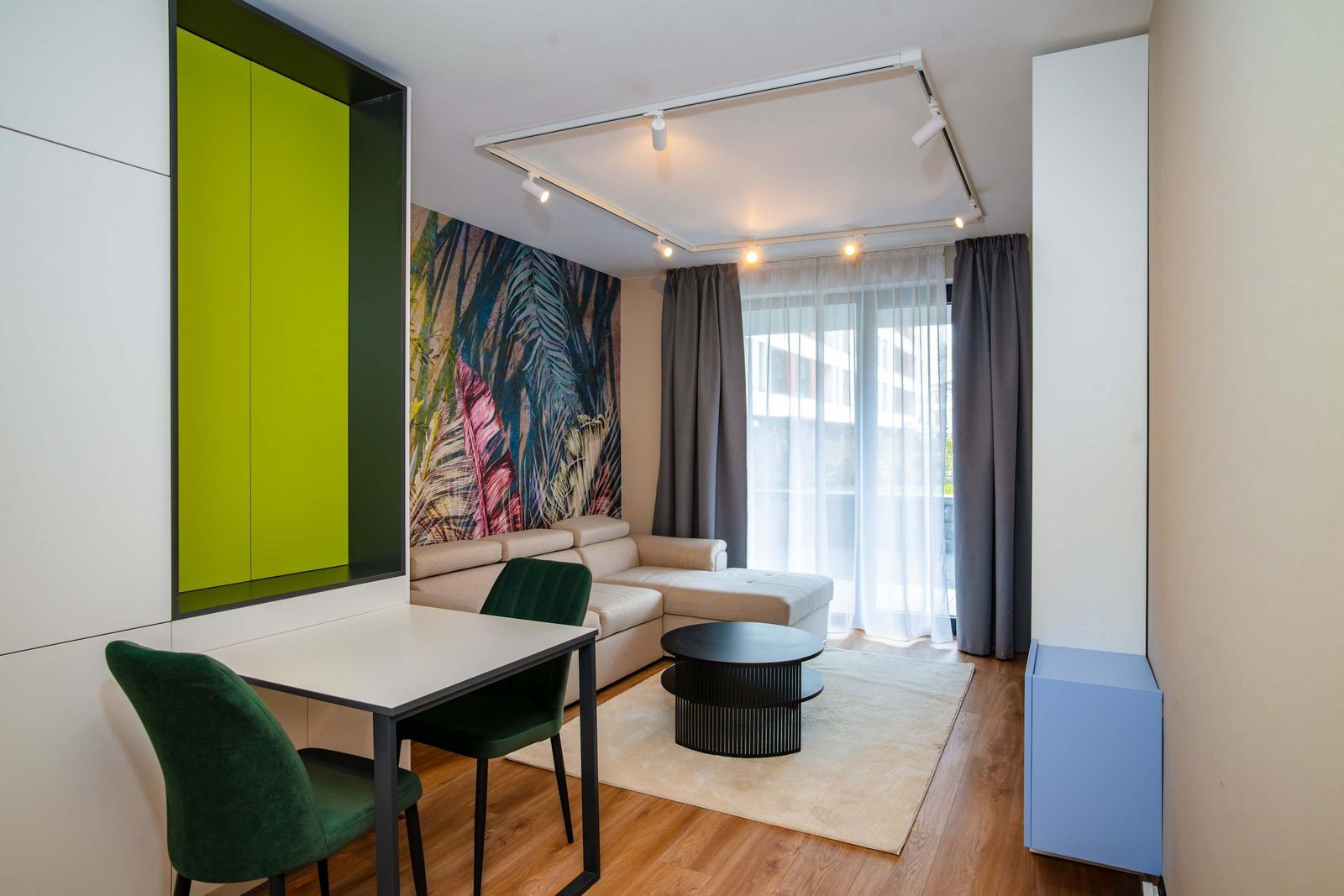 Aviva Living - 1BD Apartment - Photo 9