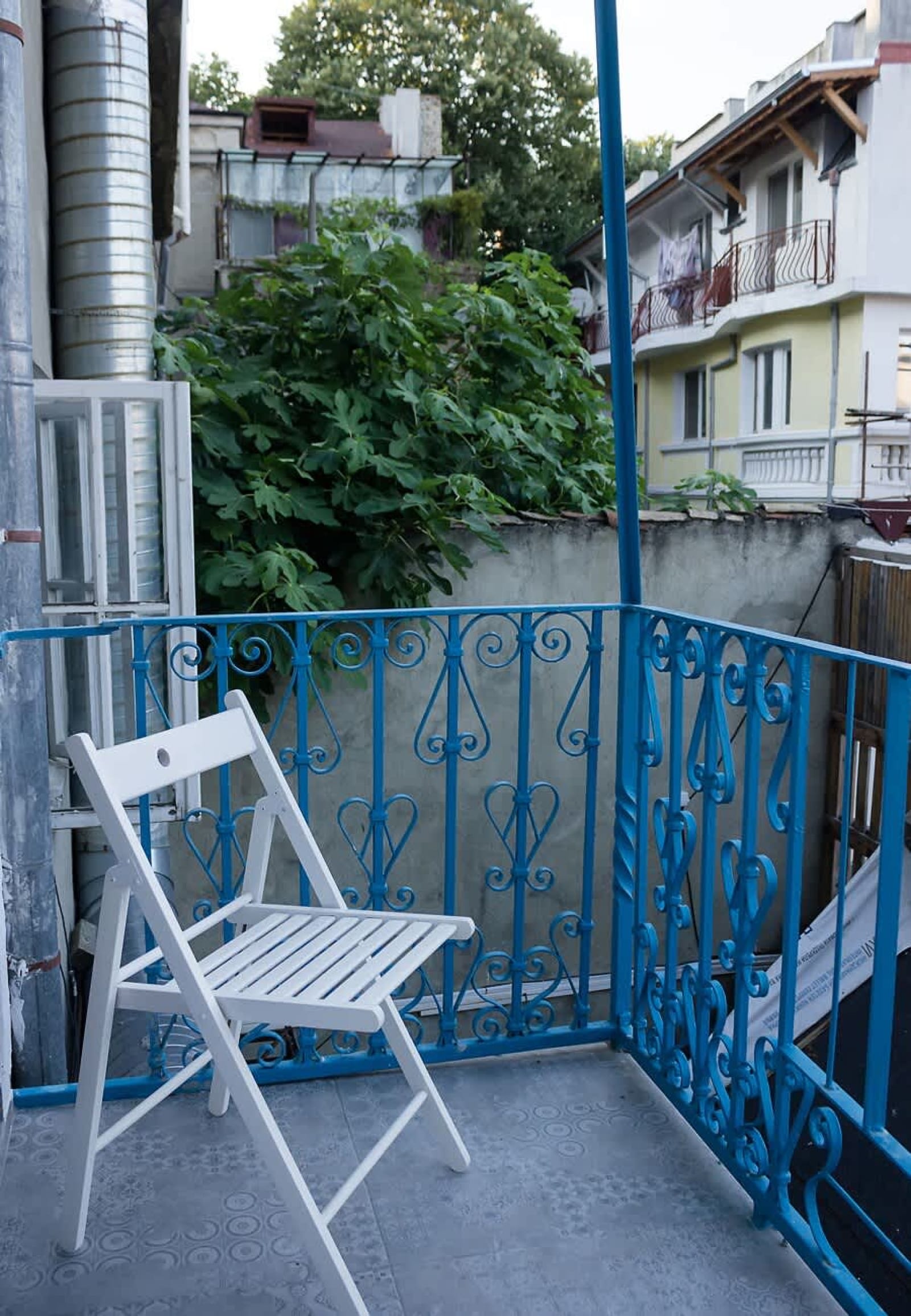 Verano Azul - Adorable Flat in Unbeatable Location - Photo 34