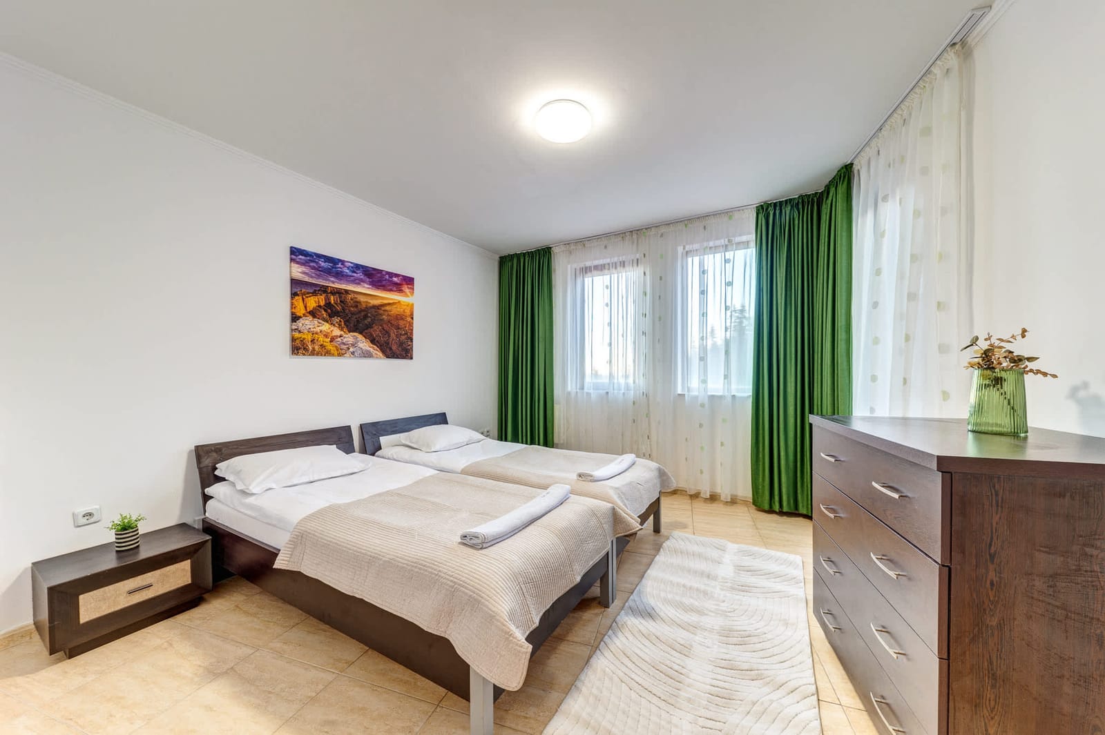 Two-bedroom Apartment in the Heart of the Rhodopes - Photo 4