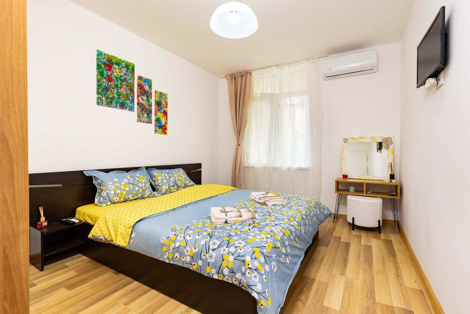 Bright and modern 1BD in Plovdiv - Photo 4