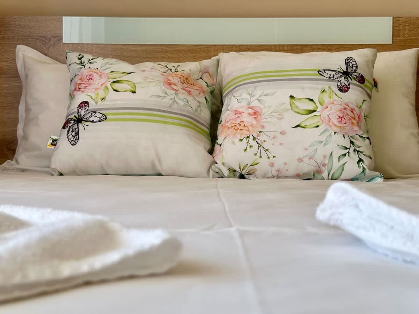 Cozy Studio Privilege Fort Beach - Photo 48