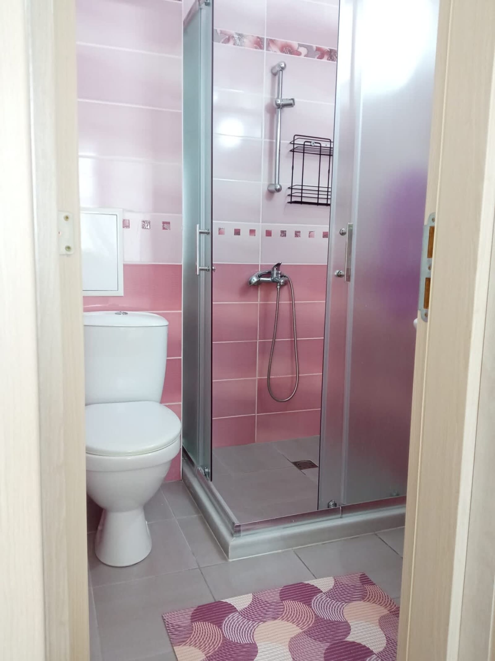 Cozy studio in Apollon 7 - Photo 15