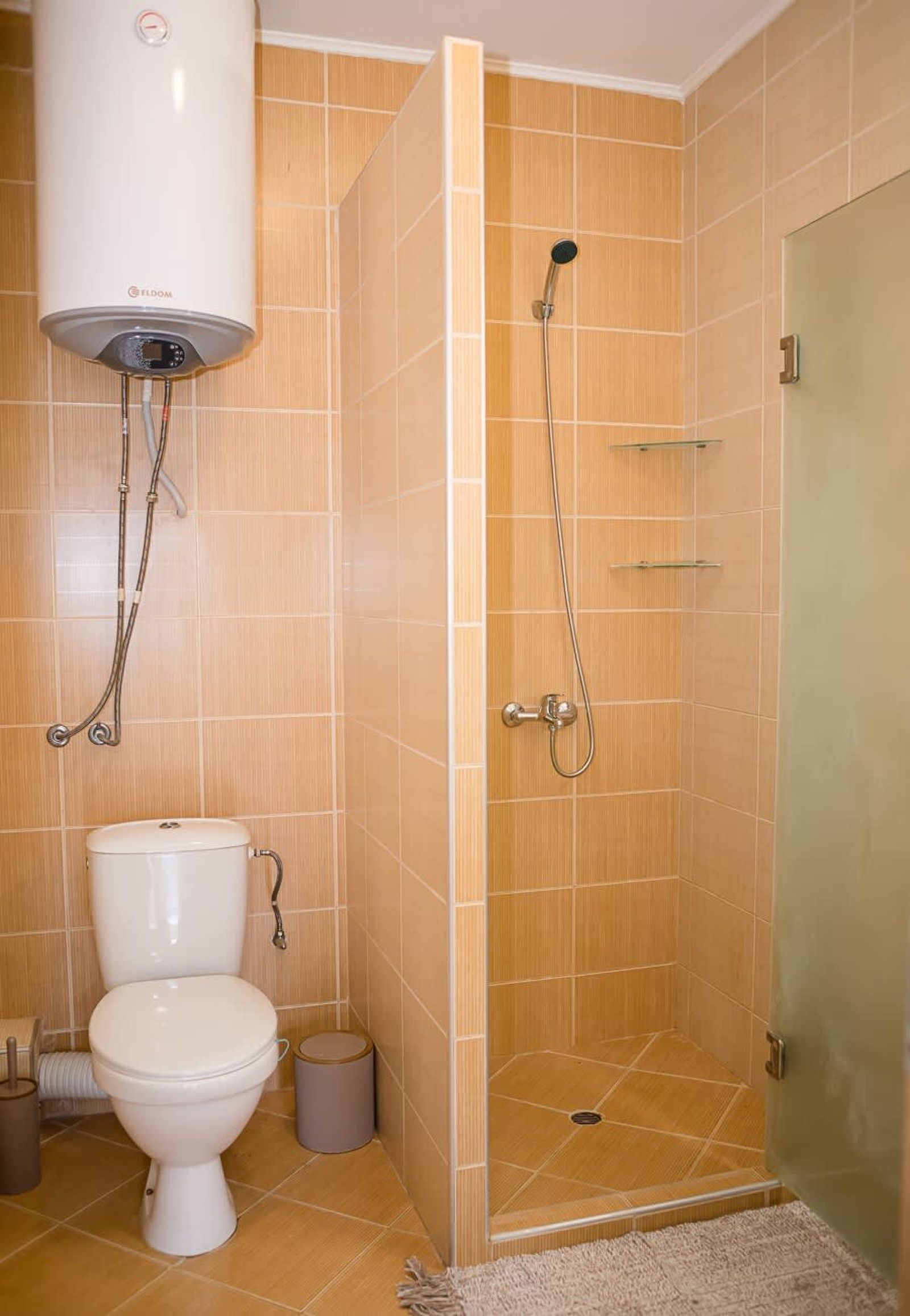 Modern 2BD in Evksinograd with Pool &amp; Balcony - Photo 20