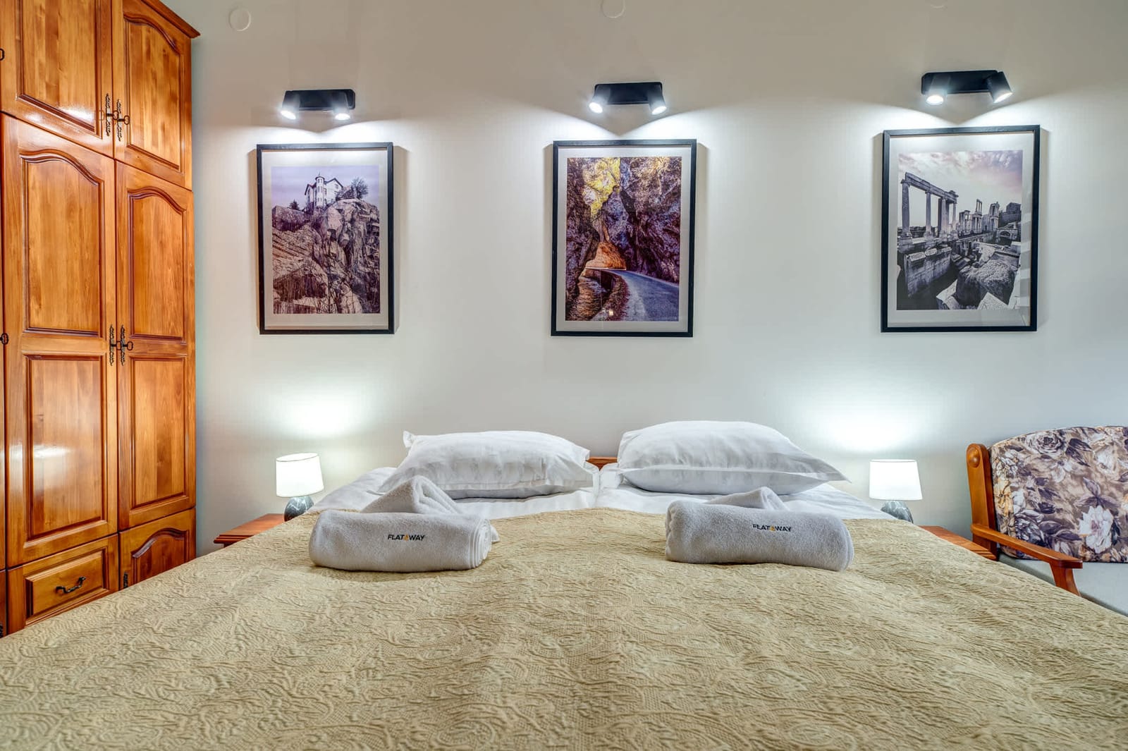 Forestside Stay at Stream Resort - Photo 11