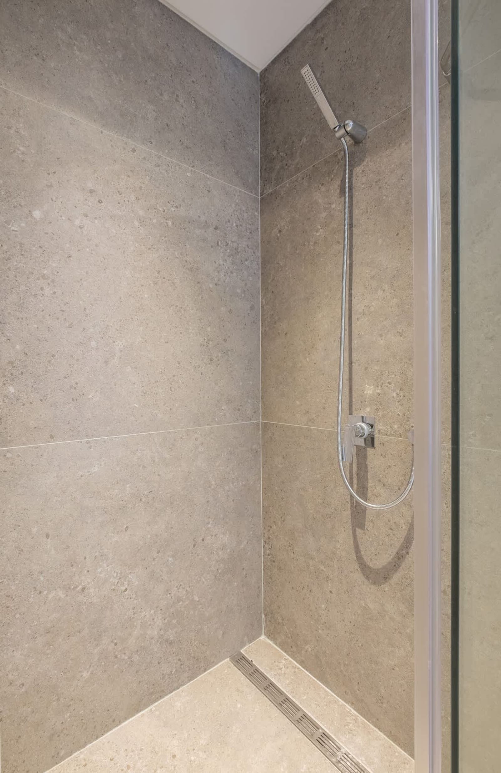 Minimal interior design / Metro Station / Luxury A - Photo 26