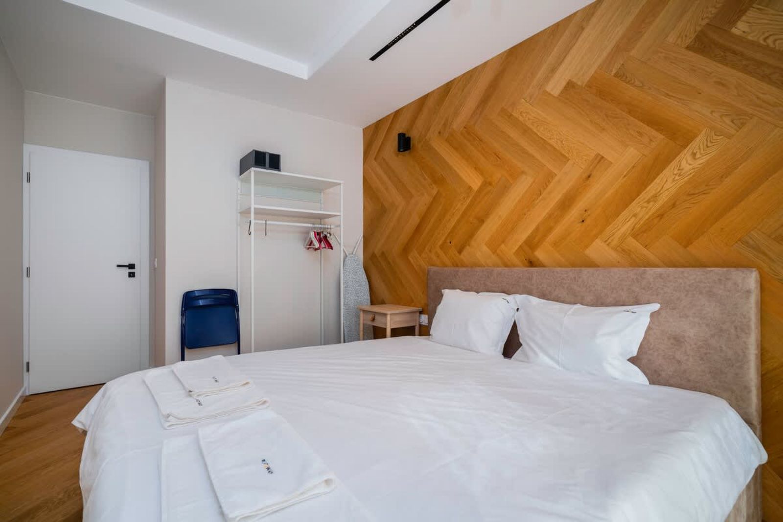 Exclusive One-Bedroom Retreat - Photo 17