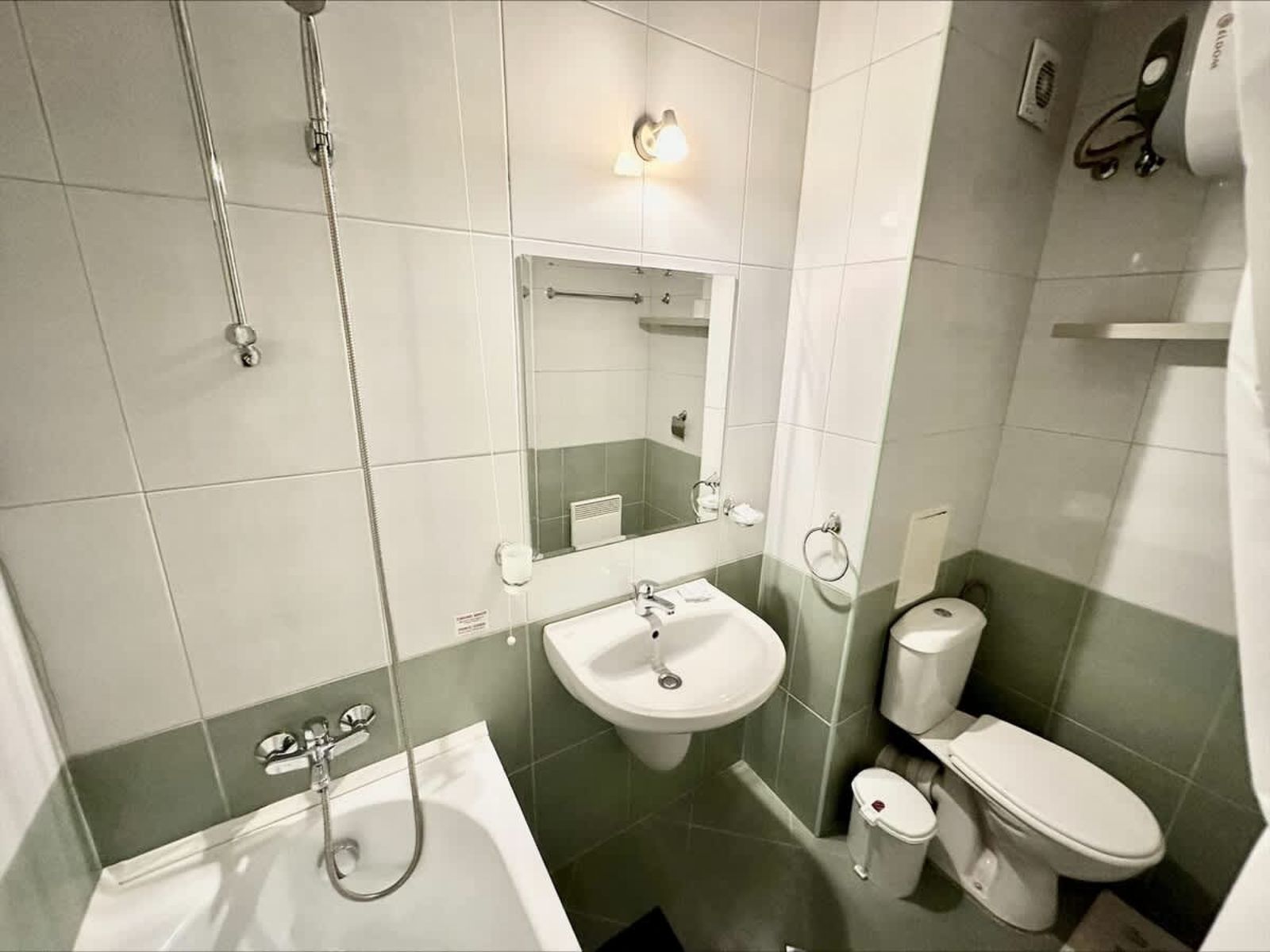 Cozy  Marina Cape  Deluxe apartment, sea view - Photo 39