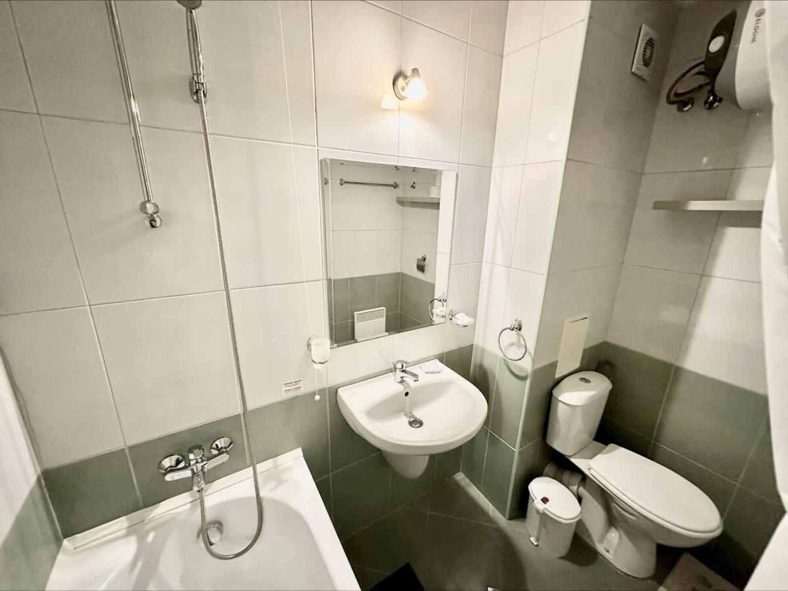 Cozy  Marina Cape  Deluxe apartment, sea view - Photo 39