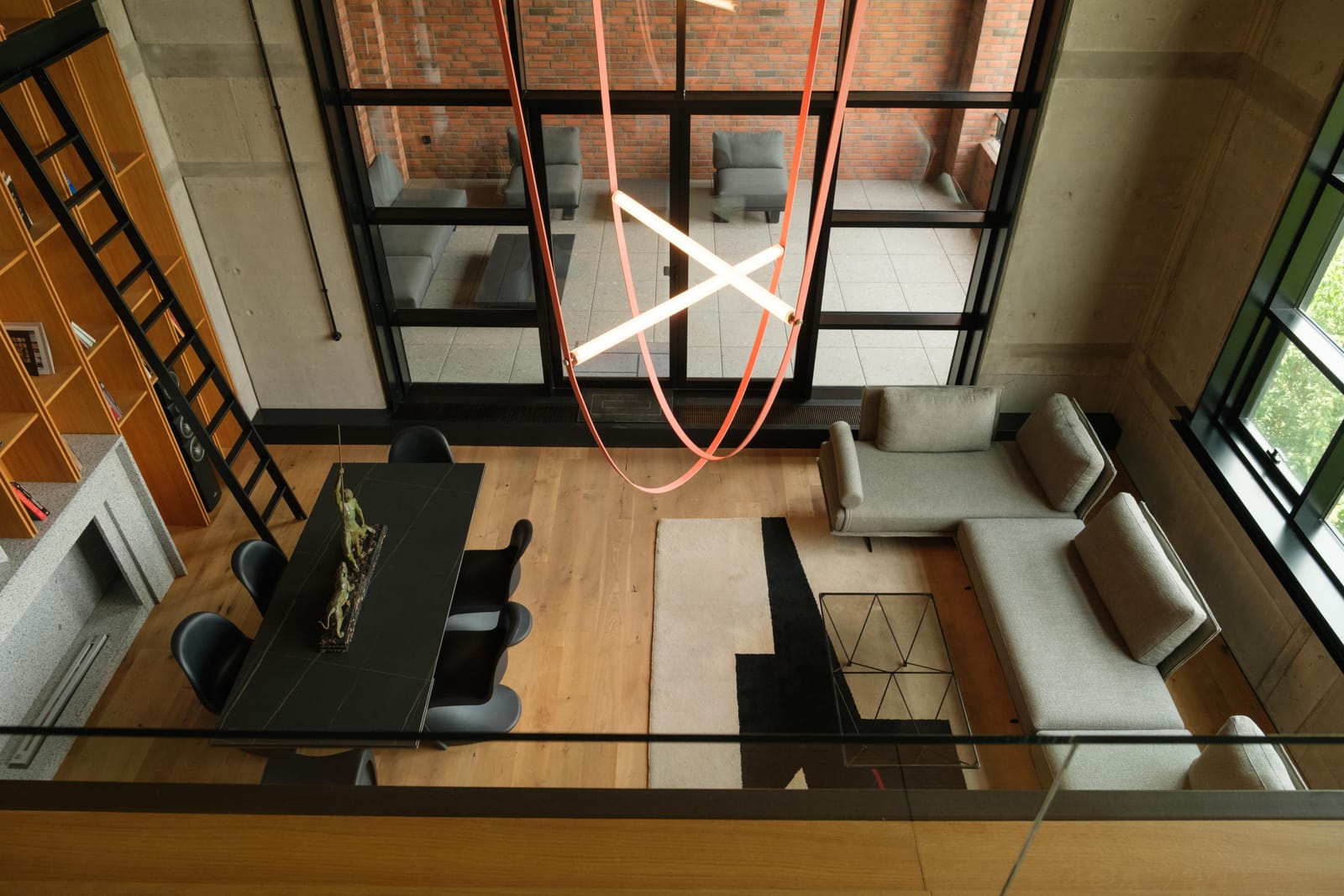 Brick Loft - Photo 31