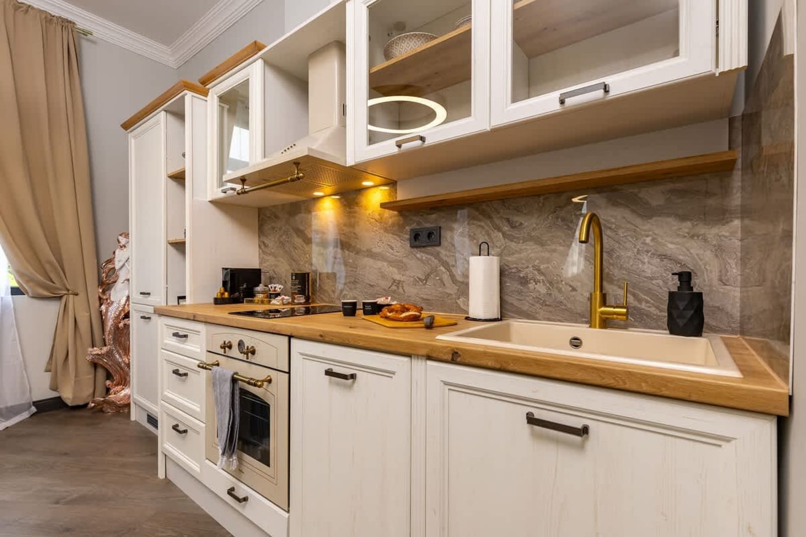 Central Apartments with Garden view - Apt No. 3 - Photo 17