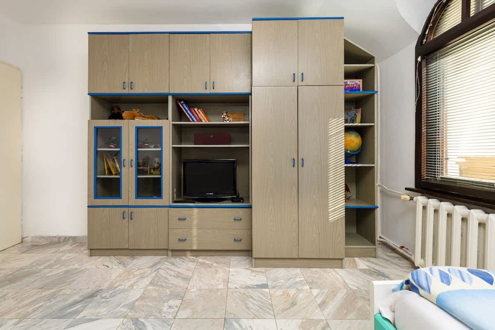 Spacious 2-Bedroom Maisonette in City Centre - Photo 15