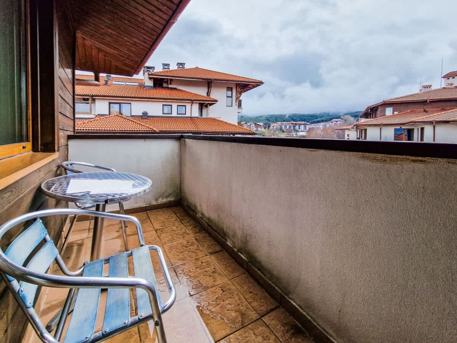 Cedar Lodge 2 Bedroom Apartment - Photo 36